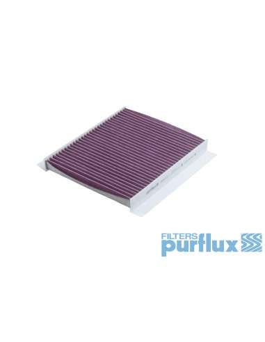 Filtro de aire Purflux AHA212 - PURFLUX FILTRO HAB. CABINTEC