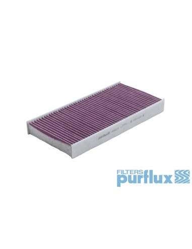 Filtro de aire Purflux AHA213 - PURFLUX FILTRO HAB. CABINTEC