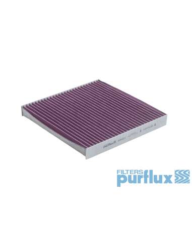 Filtro de aire Purflux AHA221 - PURFLUX FILTRO HAB. CABINTEC