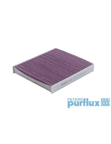 Filtro de aire Purflux AHA238 - PURFLUX FILTRO HAB. CABINTEC