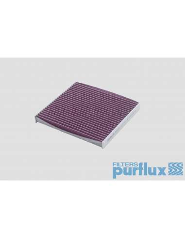 Filtro de aire Purflux AHA256 - PURFLUX FILTRO HAB. CABINTEC