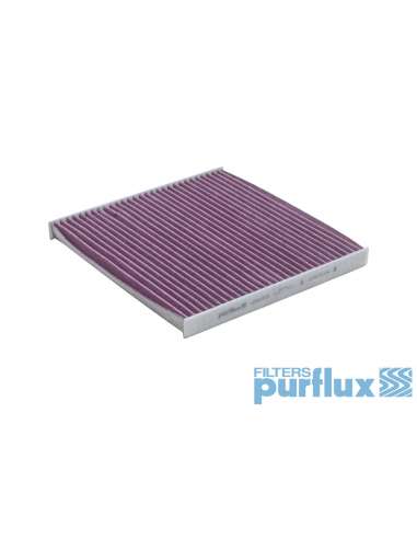 Filtro de aire Purflux AHA263 - PURFLUX FILTRO HAB. CABINTEC