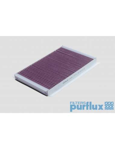 Filtro, aire habitáculo Purflux AHA268 - PURFLUX FILTRO HAB. CABINTEC