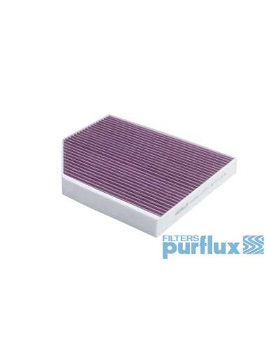 Filtro de aire Purflux AHA269 - PURFLUX FILTRO HAB. CABINTEC