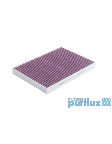 Filtro de aire Purflux AHA272 - PURFLUX FILTRO HAB. CABINTEC