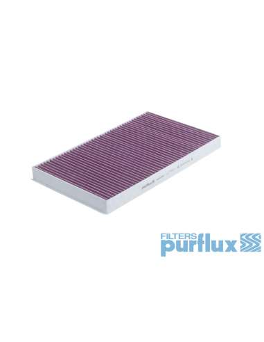 Filtro, aire habitáculo Purflux AHA280 - PURFLUX FILTRO HAB. CABINTEC