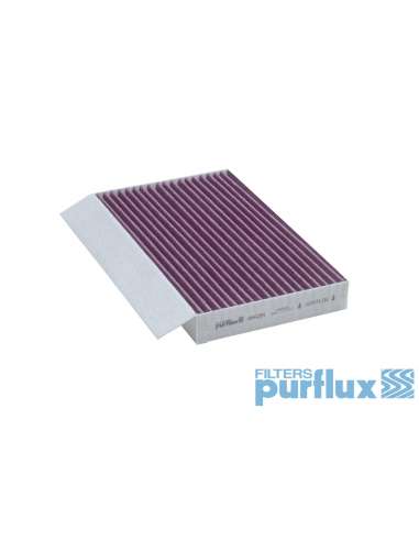 Filtro de aire Purflux AHA281 - PURFLUX FILTRO HAB. CABINTEC