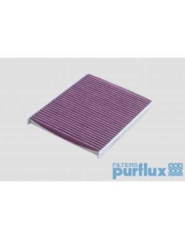 Filtro de aire Purflux AHA282 - PURFLUX FILTRO HAB. CABINTEC