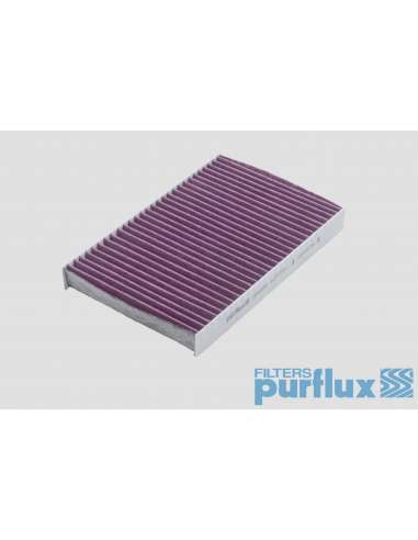 Filtro, aire habitáculo Purflux AHA306 - PURFLUX FILTRO HAB. CABINTEC