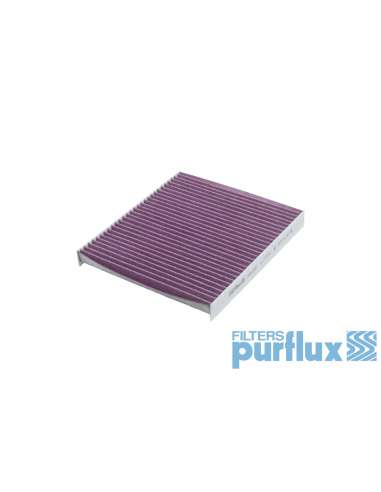 Filtro de aire Purflux AHA330 - PURFLUX FILTRO HAB. CABINTEC