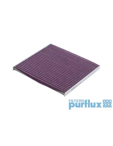 Filtro de aire Purflux AHA341 - PURFLUX FILTRO HAB. CABINTEC