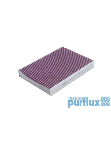 Filtro de aire Purflux AHA352 - PURFLUX FILTRO HAB. CABINTEC