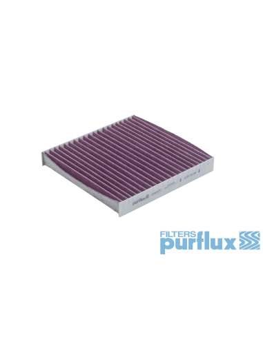 Filtro de aire Purflux AHA371 - PURFLUX FILTRO HAB. CABINTEC