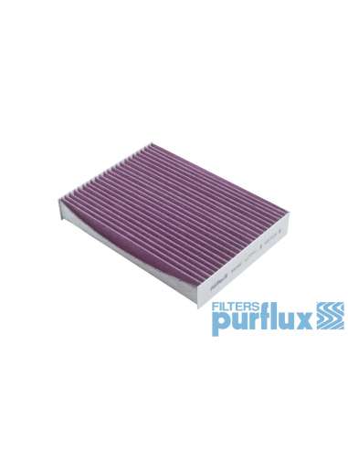 Filtro de aire Purflux AHA386 - PURFLUX FILTRO HAB. CABINTEC