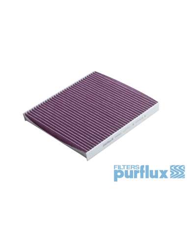 Filtro, aire habitáculo Purflux AHA392 - PURFLUX FILTRO HAB. CABINTEC