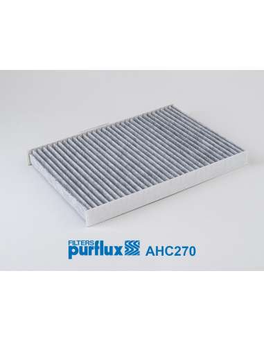 PURFLUX FILTRO AIR HABITACLE Purflux AHC270