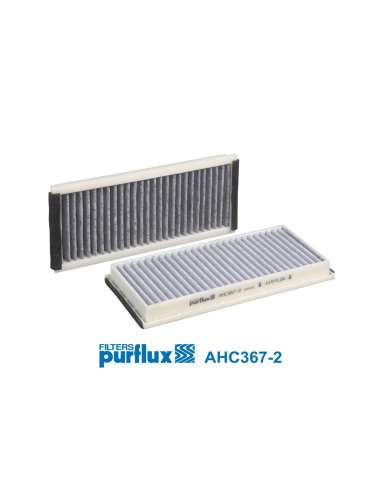 PURFLUX FILTRO AIR HABITAC Purflux AHC367-2