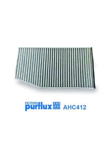 PURFLUX FILTRO AIR HABITACLE Purflux AHC412