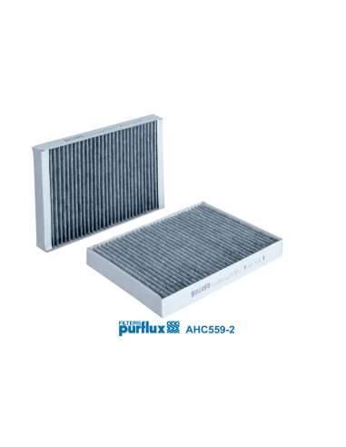 PURFLUX FILTRO AIR HABITAC Purflux AHC559-2