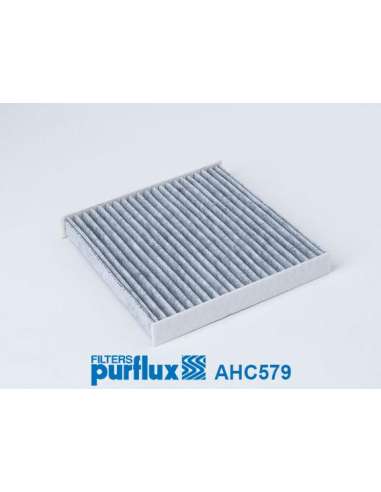 PURFLUX FILTRO AIR HABITACLE Purflux AHC579