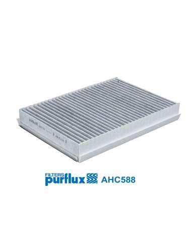 PURFLUX FILTRO AIR HABITACLE Purflux AHC588