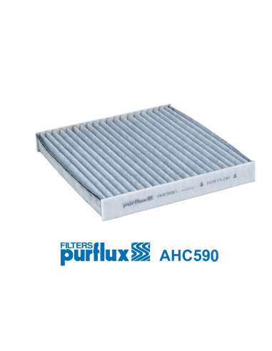 PURFLUX FILTRO AIR HABITACLE Purflux AHC590