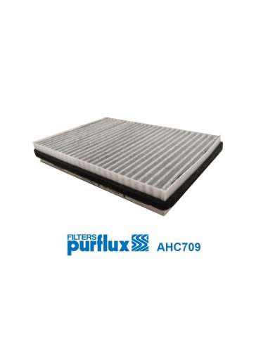 PURFLUX FILTRO AIR HABITACLE Purflux AHC709