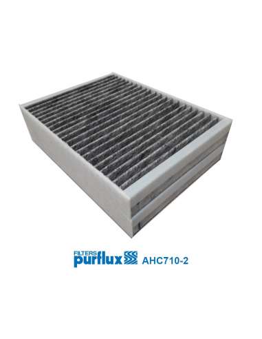 PURFLUX FILTRO Cabin Purflux AHC710-2