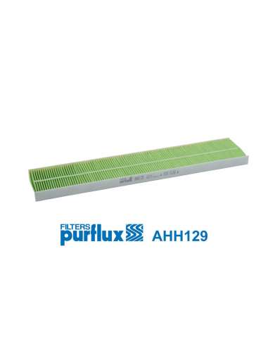 PURFLUX FILTRO HABIT. HEPA A Purflux AHH129