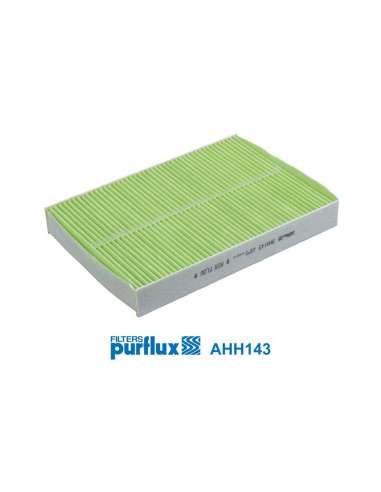 PURFLUX FILTRO HABIT. HEPA A Purflux AHH143