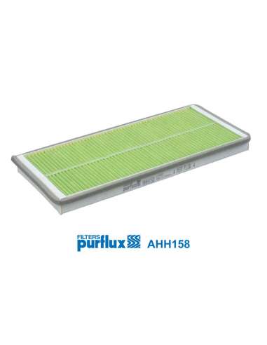 PURFLUX FILTRO HABIT. HEPA A Purflux AHH158