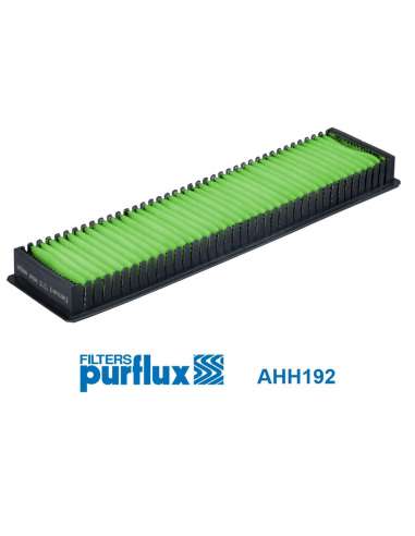 PURFLUX FILTRO HABIT. HEPA A Purflux AHH192