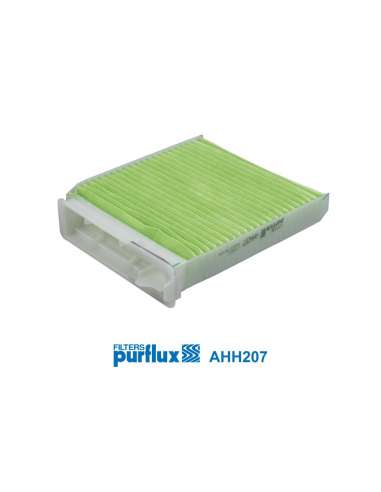 PURFLUX FILTRO HABIT. HEPA A Purflux AHH207