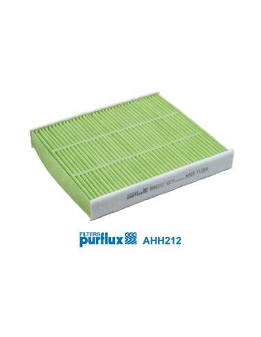 PURFLUX FILTRO HABIT. HEPA A Purflux AHH212