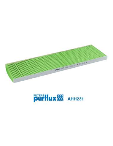 PURFLUX FILTRO HABIT. HEPA A Purflux AHH231