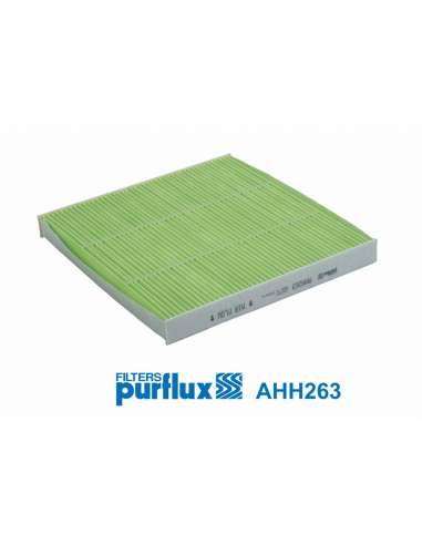 PURFLUX FILTRO HABIT. HEPA A Purflux AHH263