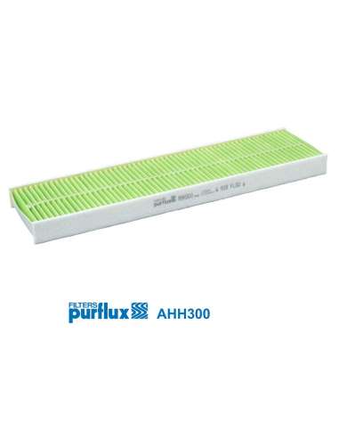 PURFLUX FILTRO HABIT. HEPA A Purflux AHH300