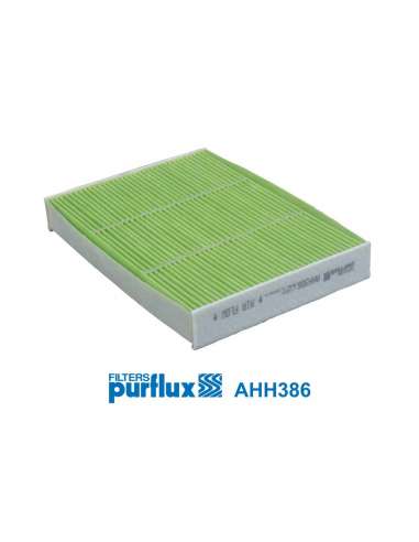 PURFLUX FILTRO HABIT. HEPA A Purflux AHH386