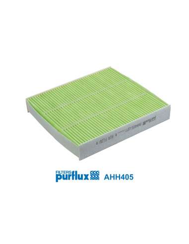 PURFLUX FILTRO HABIT. HEPA A Purflux AHH405