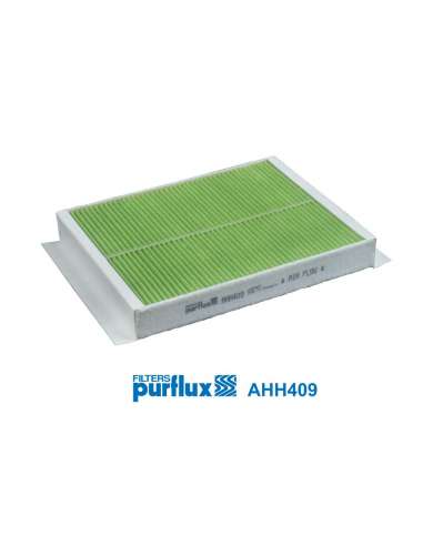 PURFLUX FILTRO HABIT. HEPA A Purflux AHH409