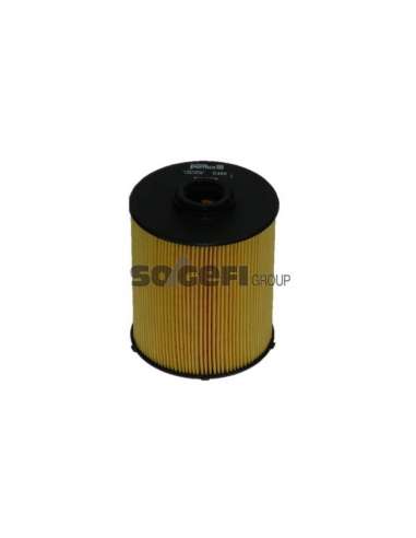 Filtro combustible Purflux C485 - PURFLUX FILTRO COMBUSTIBLE C48