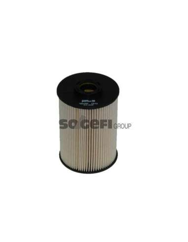 Filtro combustible Purflux C512 - PURFLUX FILTRO COMBUSTIBLE C51