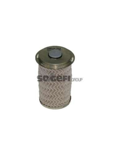 Filtro combustible Purflux C514 - PURFLUX FILTROCOMBUSTIBL