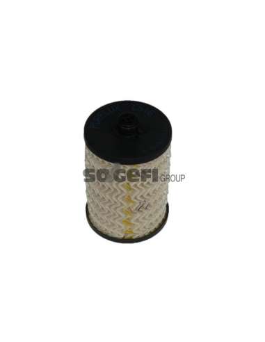 Filtro combustible Purflux C516 - PURFLUX FILTRO COMBUSTIBLE C51