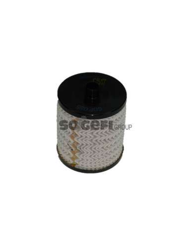 Filtro combustible Purflux C517 - PURFLUX FILTRO COMBUSTIBLE C51