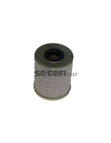 Filtro combustible Purflux C527 - PURFLUX FILTRO COMBUSTIBLE C52