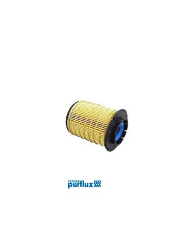 Filtro combustible Purflux C872-2 - PURFLUX FILTRO COMBUSTIBLE C