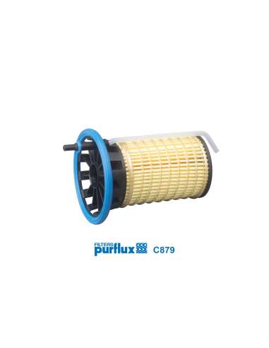 PURFLUX FILTRO COMBUSTIBLE C87 Purflux C879