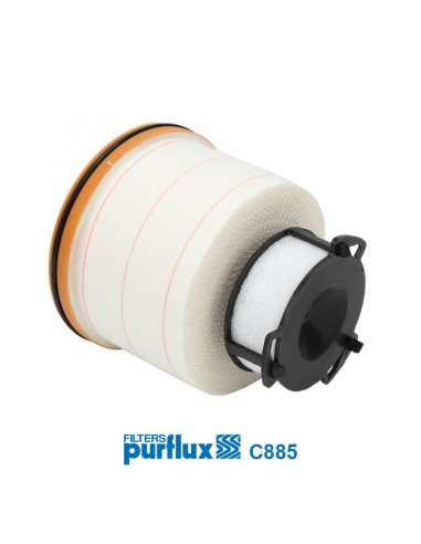 PURFLUX FILTRO COMBUSTIBLE C88 Purflux C885