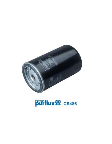 Filtro combustible Purflux CS486 - PURFLUX FILTROCOMBUSTI